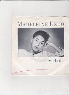 Single Madeleine Uzho - Satisfied