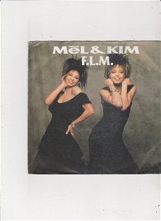 Single Mel & Kim - F.L.M.