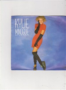 Single Kylie Minoque - Got to be certain