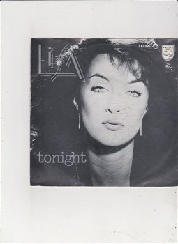 Single Lisa Boray - Tonight - 0