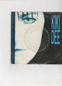 Single Kiki Dee - Another day comes (another day goes) - 0