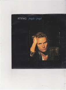 Single Sting - Fragile