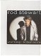 Single Rod Stewart - Your song - 0 - Thumbnail