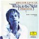 Anne Sofie von Otter, Bengt Forsberg – Wings In The Night: Swedish Songs (CD) - 0 - Thumbnail