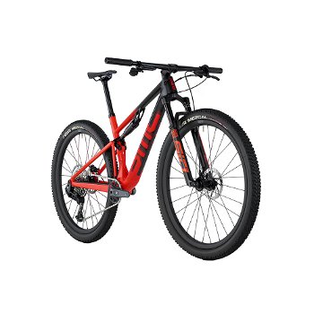 2024 BMC Fourstroke 01 TWO Mountain Bike ( RACYCLESPORT ) - 1