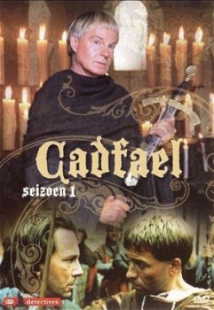 Cadfael - Seizoen 1 (4 DVD) - 0