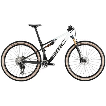 2024 BMC Fourstroke 01 LTD Mountain Bike ( RACYCLESPORT ) - 0