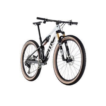 2024 BMC Fourstroke 01 LTD Mountain Bike ( RACYCLESPORT ) - 1