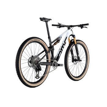 2024 BMC Fourstroke 01 LTD Mountain Bike ( RACYCLESPORT ) - 2