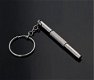 Sleutelhanger met mini-schroevendraaier (nieuw) - 0 - Thumbnail