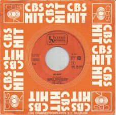 Bobby Goldsboro – Honey (19680 LH
