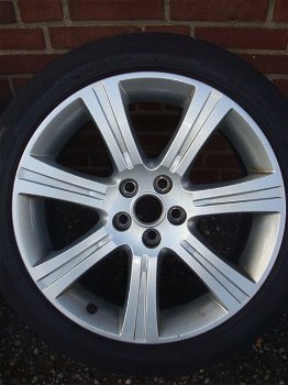 18''Originele Jaguar XF 18 8.5 J 5x108 - 0