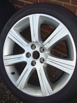 18''Originele Jaguar XF 18 8.5 J 5x108 - 1