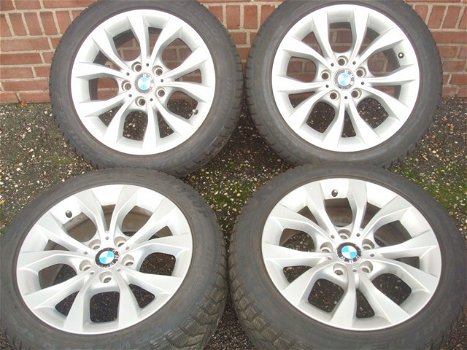 17’’Origineel BMW Styling 318 Velgen 3 Serie F90 F92 F31 - 6