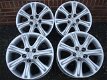 18'' inch Originele Toyota Velgen Steek 5x120 - 3 - Thumbnail