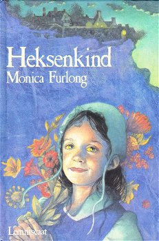 HEKSENKIND - Monica Furlong - 0