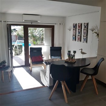 Appartement Pueblo Pinos in La Escala aan de Costa Brava 250 m van het strand - 1