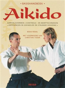 Basishandboek Aikido - 0