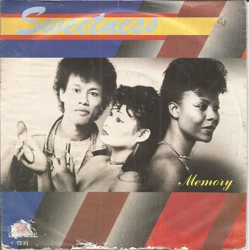 Sweetness – Memory (1983) - 0