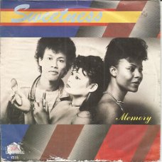 Sweetness – Memory (1983)