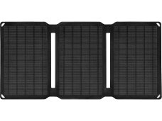 Solar Charger 21W 2x USB geschikt voor alle merken smartphone