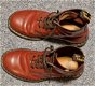 Dr Martens Air Wair schoenen with bouncing soles - 0 - Thumbnail