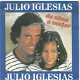 Julio Iglesias – De Niña A Mujer (1981) - 0 - Thumbnail