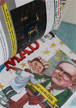 Mad omnibus 20 - Mad special super omnibus 3 - 3