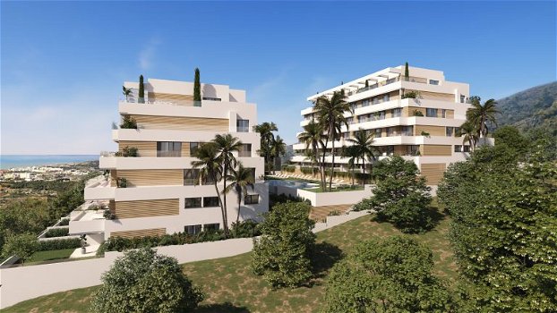 Uw eigen prachtige Appartement in TORREMOLINOS met eigen garageplek en - 3