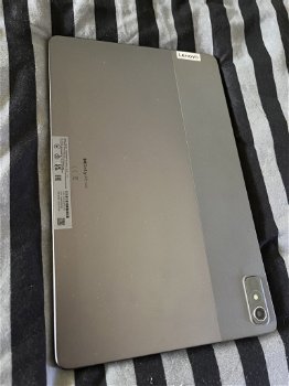 Z.g.a.n. Lenovo tab p11 gen2 met garantie doos en nieuwe snellader - 2