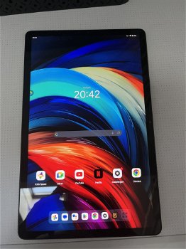 Z.g.a.n. Lenovo tab p11 gen2 met garantie doos en nieuwe snellader - 3