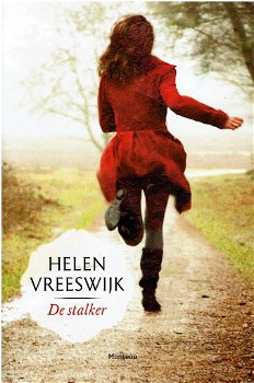 Helen Vreeswijk = De stalker - 0