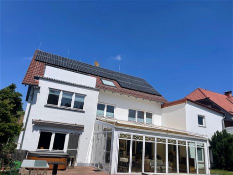 D829 Katlenburg-Lindau Luxe woning met zwembad op een groot perceel - 6