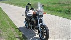 Honda Magna VF700c - 4 - Thumbnail