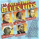 16 All-Time Blues Hits 6 (CD) - 0 - Thumbnail