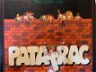 Jean Jacques Loup - Patatrac (Hardcover/Gebonden) - 0 - Thumbnail