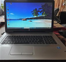 23 - HP Notebook i3-5005U 2.0 GHz