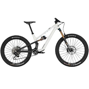 2024 Canyon Spectral CF LTD Mountain Bike ( RACYCLESPORT ) - 0