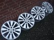 16 Originele velgen Citroen C4 Picasso 3008 5008 Steek 4x108 - 3 - Thumbnail