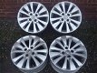 16 Originele velgen Citroen C4 Picasso 3008 5008 Steek 4x108 - 4 - Thumbnail