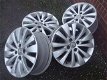 16 Originele velgen Citroen C4 Picasso 3008 5008 Steek 4x108 - 5 - Thumbnail