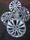 16 Originele velgen Citroen C4 Picasso 3008 5008 Steek 4x108 - 7 - Thumbnail