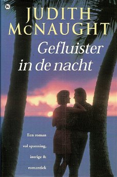 GEFLUISTER IN DE NACHT - Judith McNaught (3)