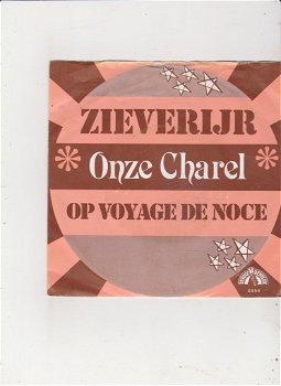 Single Onze Charel - Zieverijr - 0