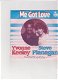 Single Yvonne Keeley/Steve Flanagan - We got love - 0 - Thumbnail