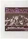 Single Rose Royce - Golden touch - 0 - Thumbnail