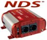 NDS SMART-IN PURE 12V Omvormer 3000W - 0 - Thumbnail