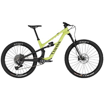 2024 Canyon Spectral CF 9 Mountain Bike ( RACYCLESPORT ) - 0