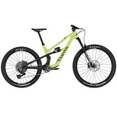 2024 Canyon Spectral CF 9 Mountain Bike ( RACYCLESPORT )