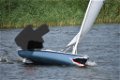 Splash zeilboot 2stuks - 5 - Thumbnail